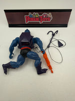 Mattel Masters of the Universe (MOTU) Webstor