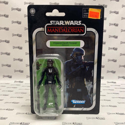 Kenner Star Wars: The Mandalorian Imperial Death Trooper (Nevarro) - Rogue Toys
