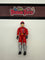 Hasbro G.I. Joe Battle Corps Street Fighter 2 M. Bison