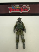Hasbro G.I. Joe 25th Anniversary Steel Brigade Delta