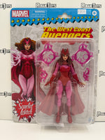 Hasbro Marvel The West Coast Avengers Scarlet Witch