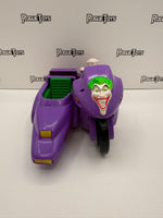 ToyBiz Batman Joker Cycle