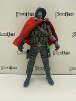 McFarlane Toys Call of Duty Burned Spawn