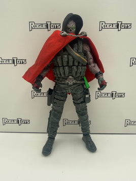 McFarlane Toys Call of Duty Burned Spawn