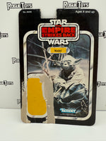 Kenner Star Wars: The Empire Strikes Back Yoda