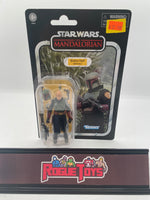 Kenner Star Wars: The Mandalorian Boba Fett (Morak)