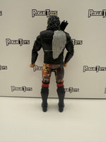 Jazwares AEW Unrivaled Supreme Collection Series 2 #03b Kenny Omega (Walmart Exclusive)