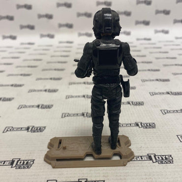 Hasbro Star Wars Legacy Collection TIE Fighter Pilot