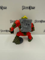 Playmates Teenage Mutant Ninja Turtles (TMNT) Muckman & Joe Eyeball