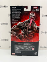 Hasbro Marvel Legends Venom