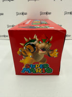 Nintendo Super Mario Super 3 Pack Mini Figure Collection Limited Edition Mario /// Bowser /// Peach