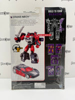 Hasbro Transformers Combiner Wars Menasor 2 of 5 Brake-Neck