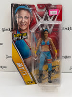 Mattel WWE Basic Series 58 Bayley