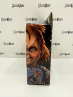Universal Studios Chucky Crochet Kit