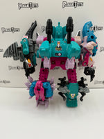 Hasbro Transformers G1 Piranacon