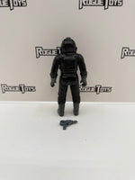 Kenner Vintage Star Wars TIE Fighter Pilot w/ Weapon