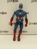 Hasbro Marvel Legends Avengers: Endgame Captain America