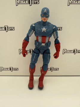 Hasbro Marvel Legends Avengers: Endgame Captain America