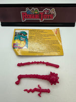 Playmates Teenage Mutant Ninja Turtles (TMNT) Slash