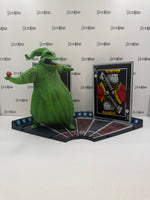 NECA A Nightmare Before Christmas Oogie Boogie