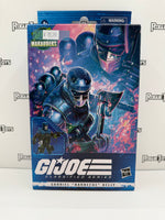 Hasbro G.I. Joe Classified Series The Mad Marauders Gabriel “Barbecue” Kelly