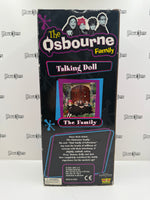 Fun-4-All The Osbourne Family Talking Doll Ozzy