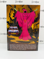 Super7 He-Man and the Masters of the Universe (MOTU) Shadow Weaver