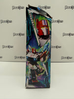 Hasbro Transformers Legacy Evolution Deluxe Class Crosscut