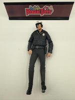 NECA Terminator 2 T-1000 Motorcycle Cop