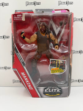 Mattel WWE Elite Collection Series 51 Mankind