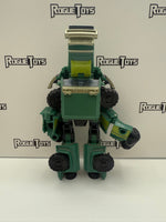 Hasbro Transformers Prime Deluxe Class Robots in Disguise Autobot Sergeant Kup