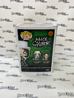 Funko POP! Rocks Alice Cooper #68