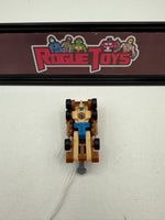 Hasbro Transformers Micromasters G1 Bigshot