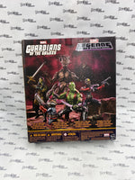 Marvel Legends Guardians of The Galaxy 5-Pack (Entertainment Earth Exclusive)