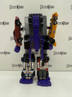 Hasbro Transformers G1 Menasor
