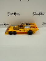 Hasbro Transformers Legacy Generations Deluxe Class Decepticon Dragstrip