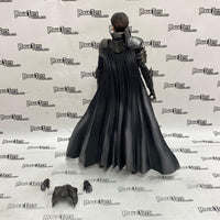 PlayArts Kai Man of Steel Faora - Rogue Toys