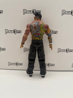 Jazwares AEW Unmatched Collection Series 9 #66 Jeff Hardy