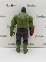 Hasbro Marvel Legends Avengers: Endgame Smart Hulk Build-A-Figure (BAF)
