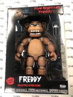 Funko Five Nights at Freddy’s Freddy Collectible Action Figure