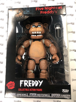 Funko Five Nights at Freddy’s Freddy Collectible Action Figure