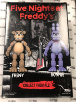 Funko Five Nights at Freddy’s Freddy Collectible Action Figure