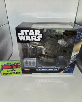 Hasbro Star Wars Micro Galaxy Squadron- Razor Crest