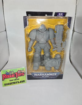 McFarlane Warhammer 40,000- Primaris Space Marine