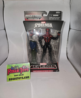 Hasbro Marvel Legends- Superior Spider-Man