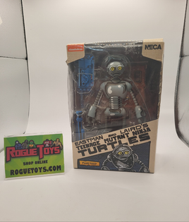 Neca Teenage Mutant Ninja Turtles- Fugitoid