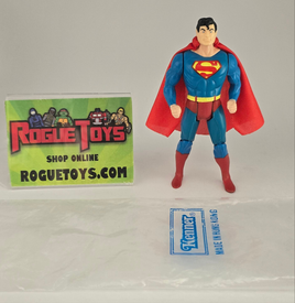Kenner DC Superpowers- Superman