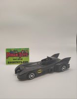 Toybiz Batman- Turbo sound Batmobile