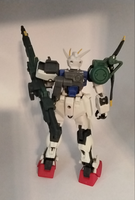 Bandai Gundam- Strike Gundam