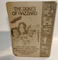 Mego Dukes of Hazard‐ Bo Duke